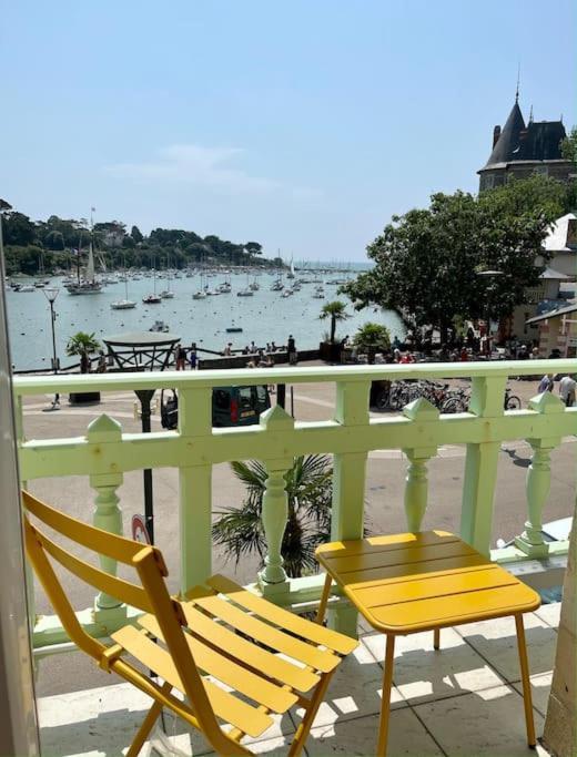 Port De Pornic. Vue Mer. Sea View. 4 Rooms. Екстер'єр фото