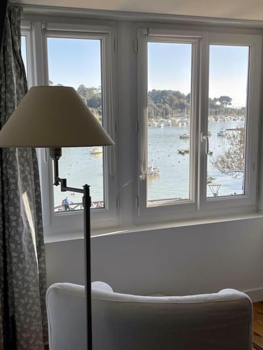 Port De Pornic. Vue Mer. Sea View. 4 Rooms. Екстер'єр фото