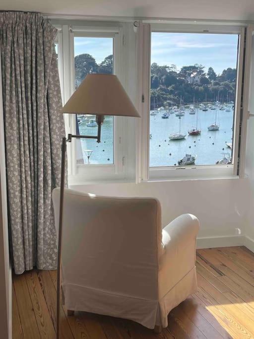Port De Pornic. Vue Mer. Sea View. 4 Rooms. Екстер'єр фото
